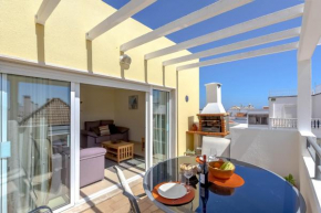 Penthouse Casa o Mar